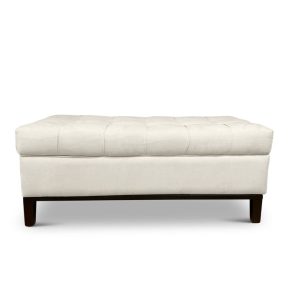 Belvedere Ottoman by Jaybee Sofaworks
