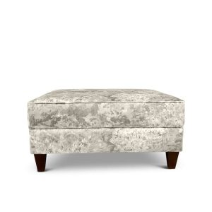Dylan Ottoman by Jaybee Sofaworks
