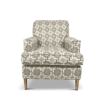 Harlequin Chair by Jaybee Sofaworks
