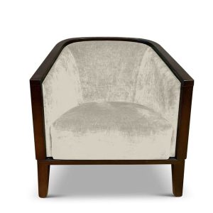Harrington Chair by Jaybee Sofaworks