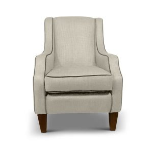 Incanti Chair by Jaybee Sofaworks