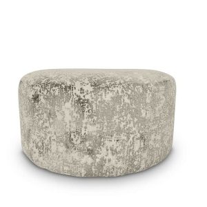 Riviera Ottoman by Jaybee Sofaworks