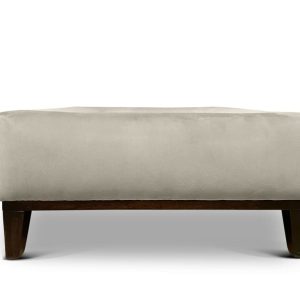 Verona Ottoman by Jaybee Sofaworks