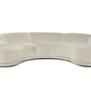 Gibson Sofa by Jaybee Sofaworks