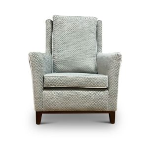 Kendall Chair by Jaybee Sofaworks