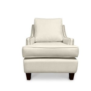 Molly Chair by Jaybee Sofaworks