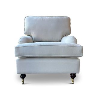 Sloane Chair by Jaybee Sofaworks