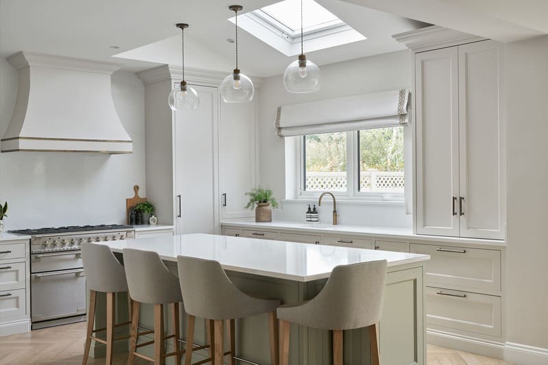 Vermont Barstool by Jaybee Sofaworks