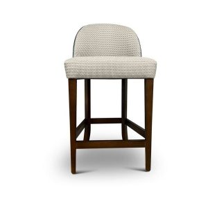 Chicago Barstool by Jaybee Sofaworks