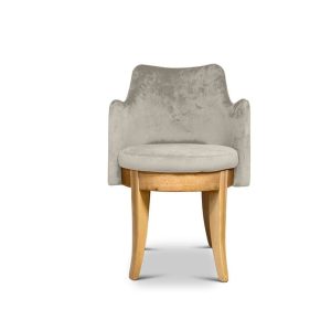 Flamingo Dining Chair by Jaybee Sofaworks