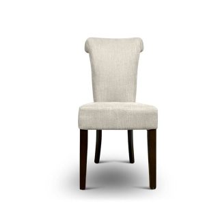 Stanley Dining Chair by Jaybee Sofaworks