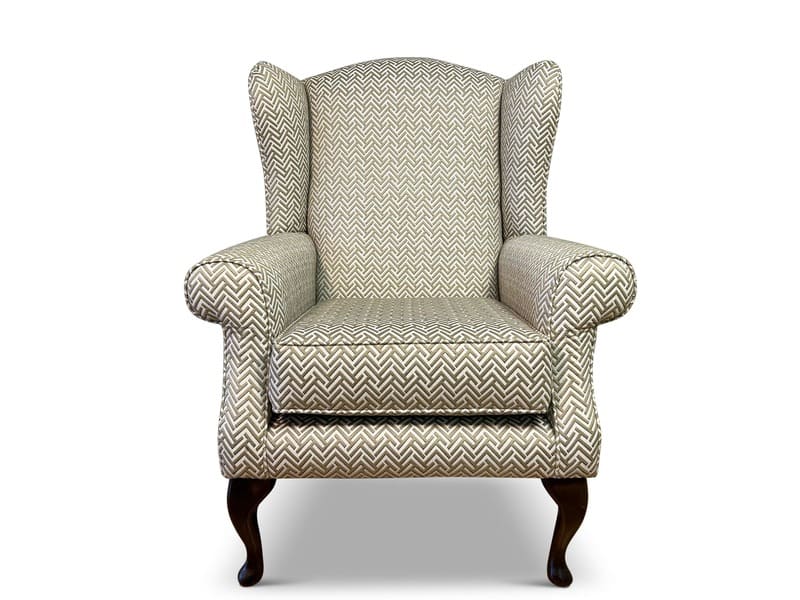 Queen Anne Main - Showroom Sale Furniture at Jaybee Sofaworks