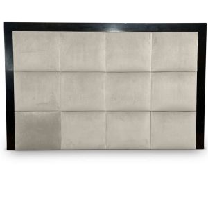 Sienna Headboard by Jaybee Sofaworks